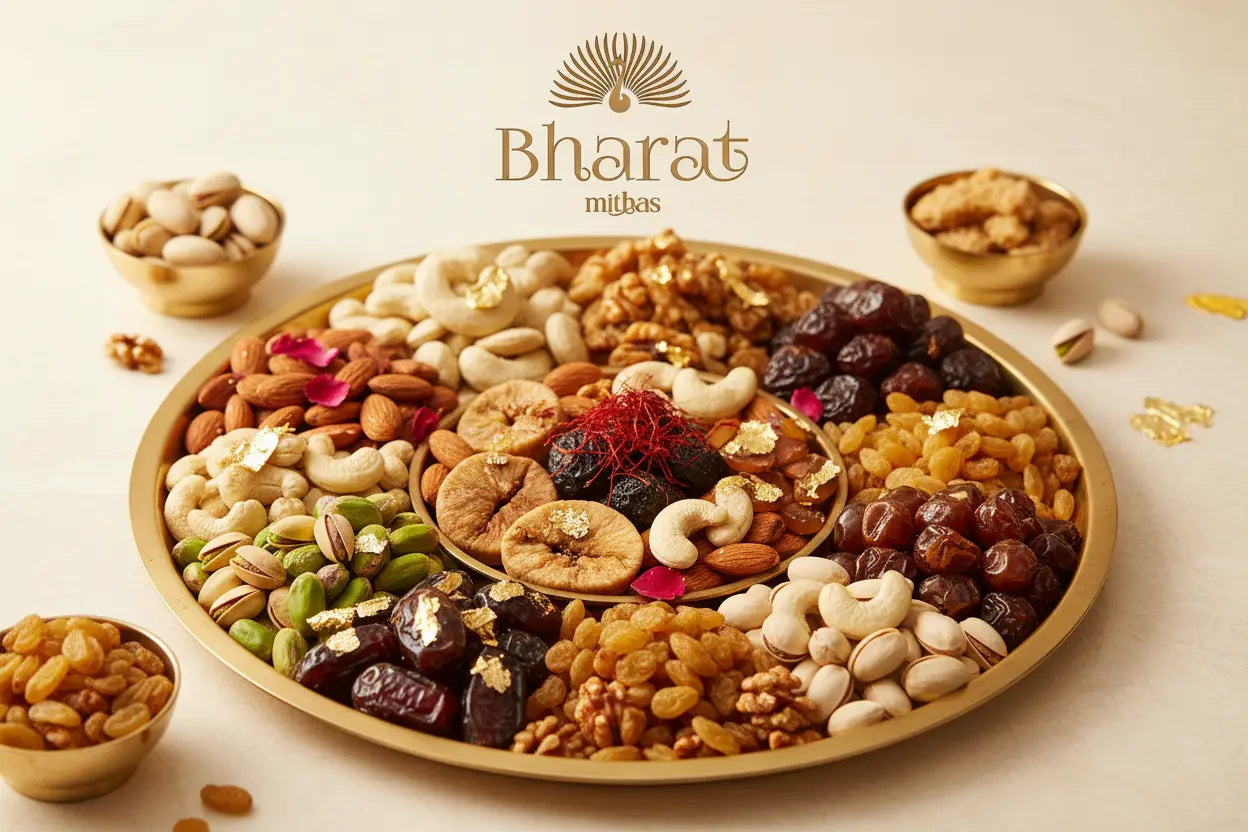 Premium Dry Fruits