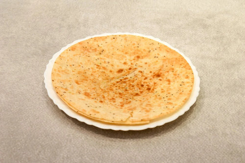 Ajwain khakra 200g carom seed Gujarati snack crispy flatbread healthy buy online India