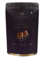 Premium date bites 10 pieces healthy energy snack natural sweetener buy online India