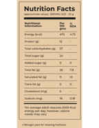 Premium date bites 10 pieces healthy khajoor snack energy balls buy online India