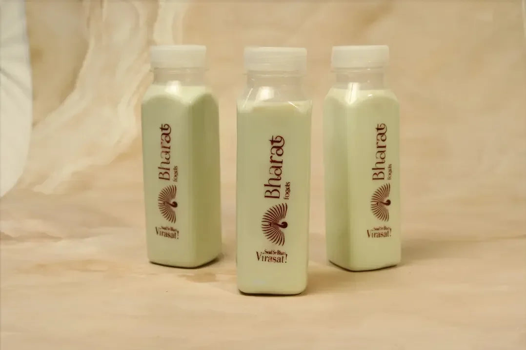 Premium pista milk pistachio flavored drink Indian beverage buy online India